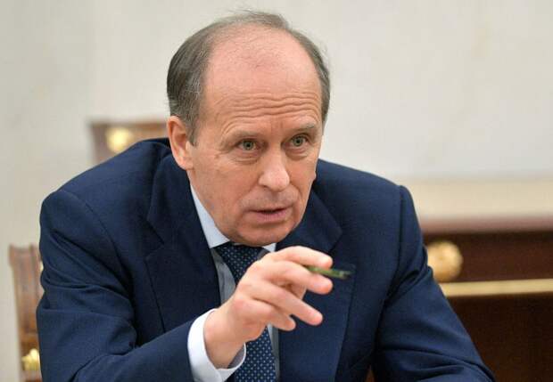 Бортников: РФ может привести в чувства спецслужбы Украины в пределах разумного