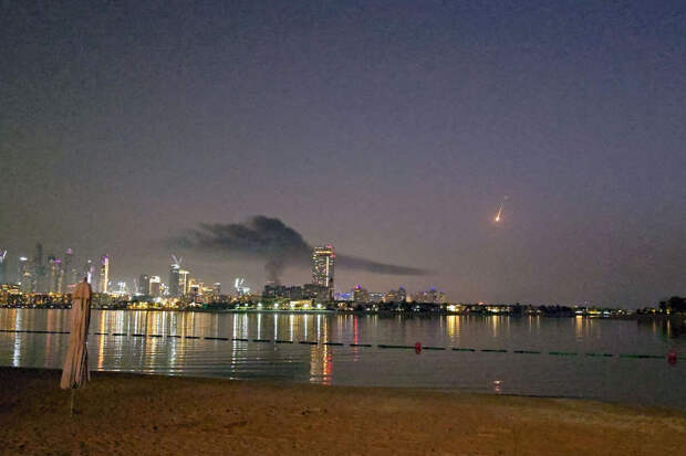 Россиян нет среди жертв и пострадавших в ОАЭ в результате эскалации в регионе