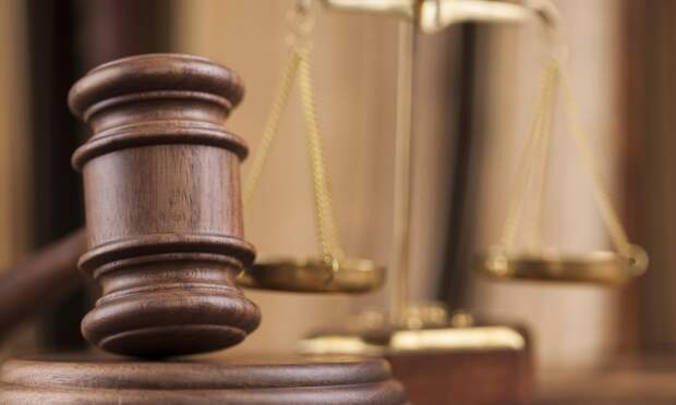 Супруги из НАО пытались дать взятку в 500 тысяч рублей за смягчение приговора сыну-педофилу