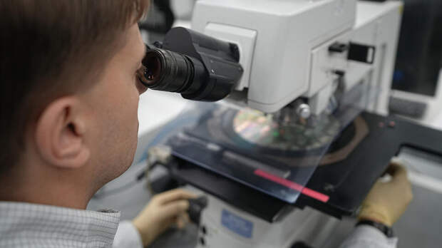 Биолог оценил опасность вирусов, обнаруженных в вечной мерзлоте