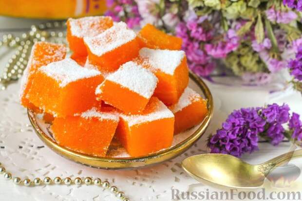 рецепты