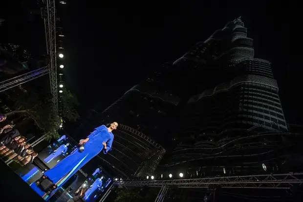 Стартовал прием заявок на участие в Московской неделе моды