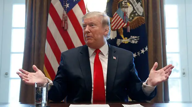 «Инструмент на крайний случай»: Трамп не исключил применения Вооружённых сил США в Венесуэле