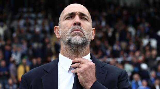 Тудор покинул «Тоттенхэм» без выплаты компенсации