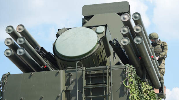 Собянин: уничтожены два украинских БПЛА, летевших на Москву