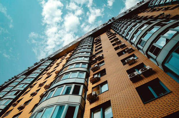 В России предложили ввести рейтинг управляющих компаний