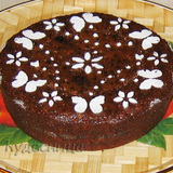 Медовая коврижка (Тест-драйв)