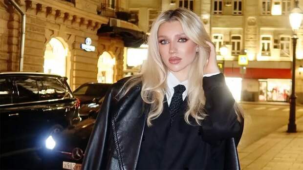 Внучка Гинера рассказала, как попала на работу в ЦСКА: «Дедушка узнал последний»