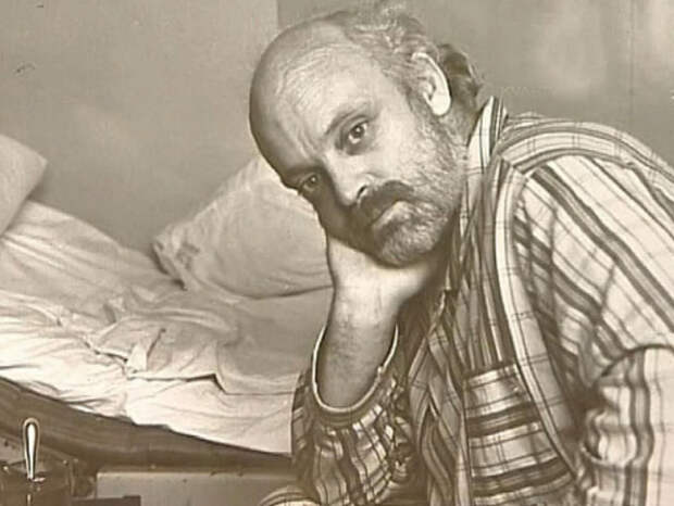 4 брака и последняя любовь Владислава Дворжецкого