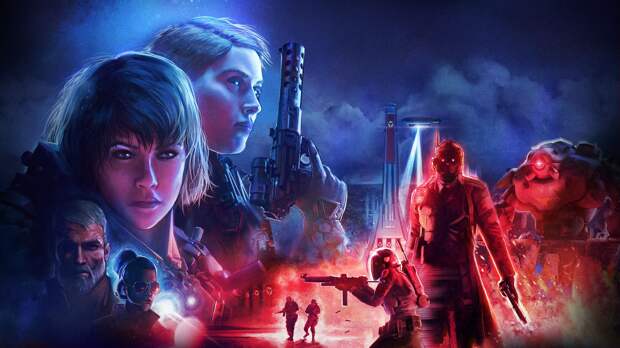 В Wolfenstein: Youngblood будут микротранзакции (но не будет лутбоксов)