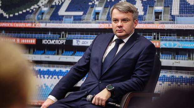 Глава «Крыльев Советов» назвал будущий бюджет клуба: «Хотим решать серьезные задачи»