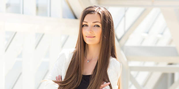 Интервью с директором ярмарки Third Place Ольгой Звагольской