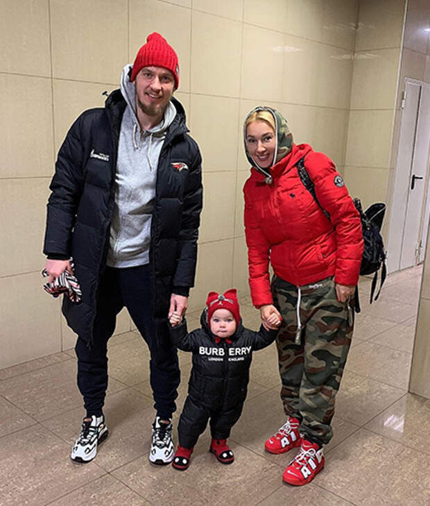 Лера Кудрявцева призналась, что потеряла ребенка