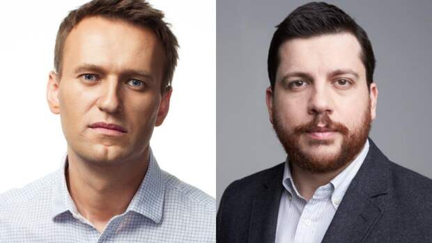 Соратники Навального приняли на свой счет слова Венедиктова об "агентах" в кругу блогера