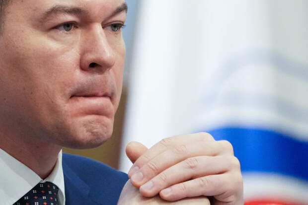 Министр спорта Дегтярев назвал редким негодяем главу IIHF Тардифа