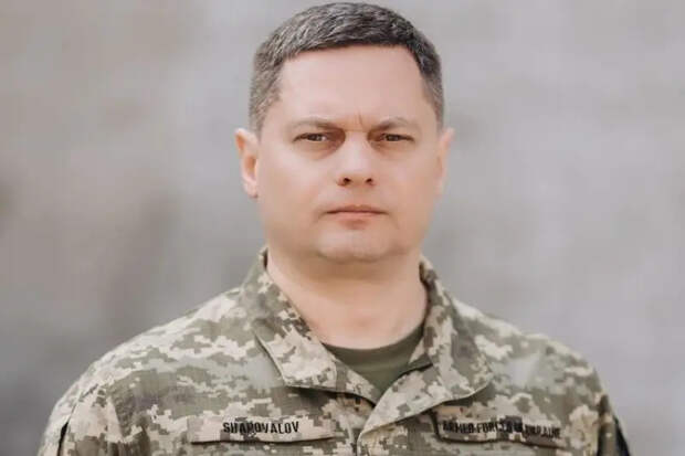 Кадровые перестановки в ВСУ: в украинской армии сменили ещё одного главу оперативного командования