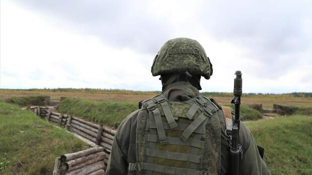 Белоусов: в РФ есть вопросы по социальному обеспечению военнослужащих