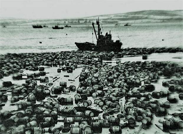 Засекреченная катастрофа Северо-Курильска: цунами 1952 года 1952 год, Северо-Курильск, трагедия, цунами