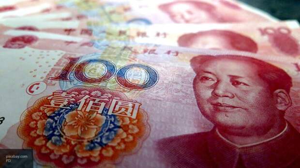 Экономист Попов: Россия не готова отказаться от доллара в пользу юаня