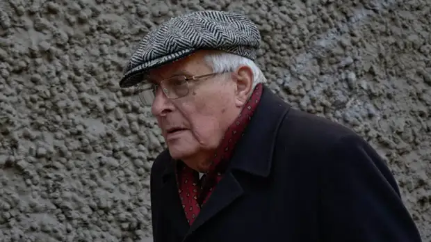 Олег Басилашвили поделился воспоминаниями о работе с Людмилой Гурченко