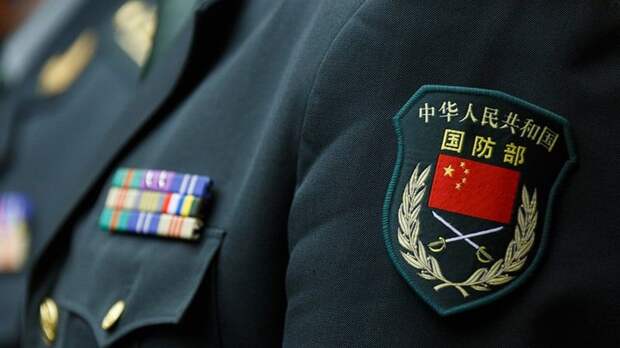 Новый китайский БПЛА Feihong 95 сведет с ума западную военную технику