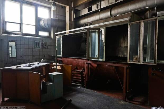 Как умирают заводы. Последние дни Ухтомского вертолётного