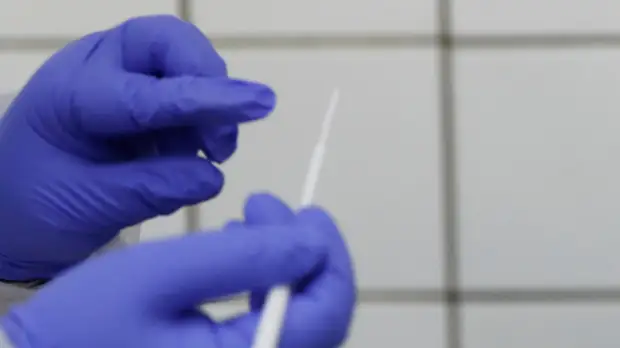 В Оренбургской области выявили 376 случаев COVID-19 за сутки