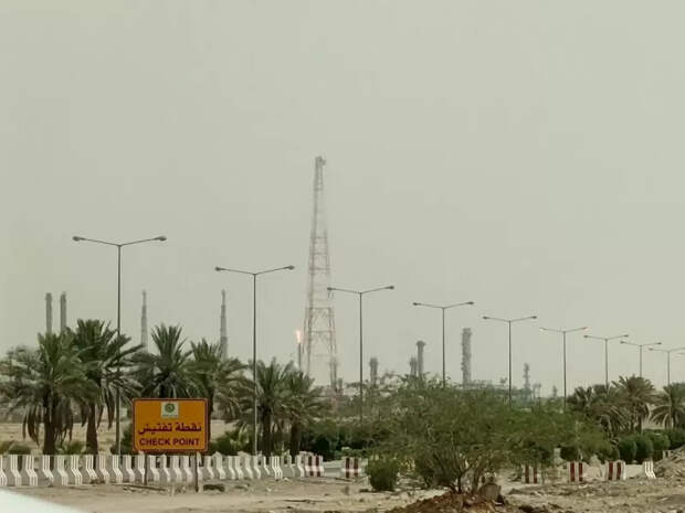 Интересный, однако, поворот!