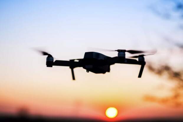 В Хабаровском крае прошли учения по применению БПЛА в уголовно-исполнительной системе