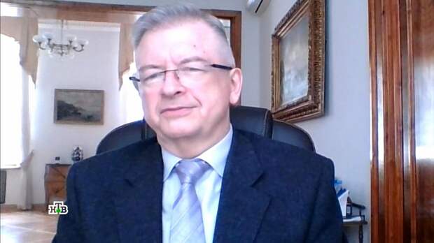 «Всегда к чему-то подобному готовы»: посол РФ в Польше — о нападении 9 мая