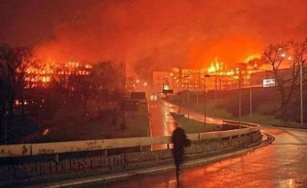 Подборка атмосферных снимков из 90-х