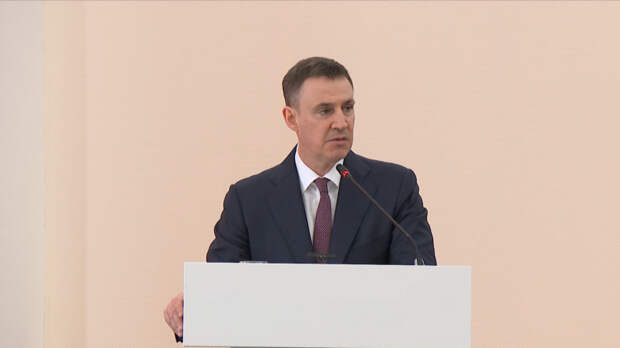 Наибольший показатель в истории: Патрушев рассказал о новациях в метеорологии