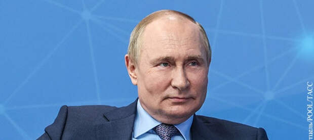 Политолог объяснил рост поддержки действий Путина в российском обществе