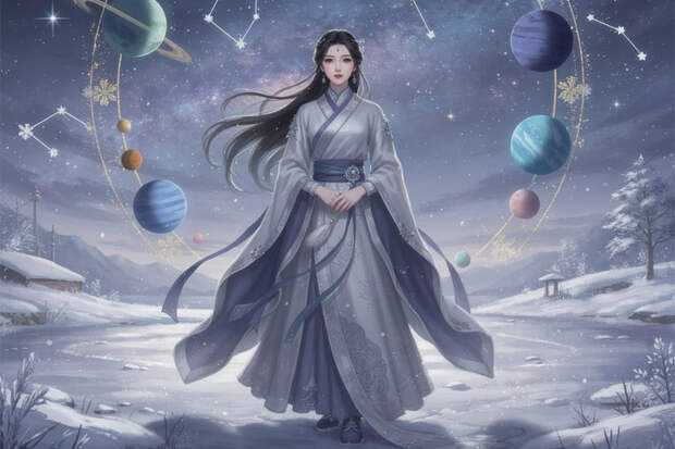 Китайский гороскоп на март-2026: кому звезды подарят удачу и деньги