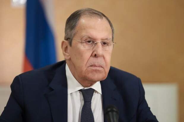 Разлом мировой системы: в чем Лавров обвиняет США?