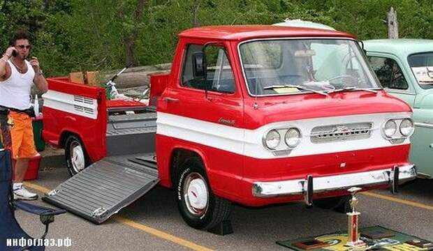 авто, ЗАЗ, Запорожец