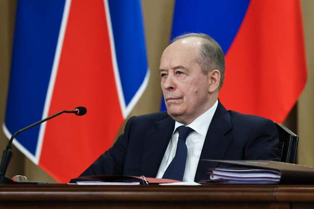 Глава ФСБ России ответил подсылающим российских детей убивать и грабить бабушек