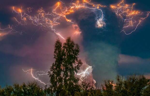 Вулкан