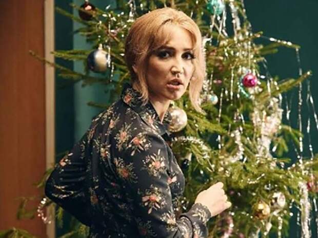 Бузова сыграет Галю, а Киркоров – Ипполита в римейке “Иронии судьбы”: опубликованы фото со съемок (ФОТО)