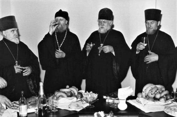 Подборка атмосферных фотографий из 90-х