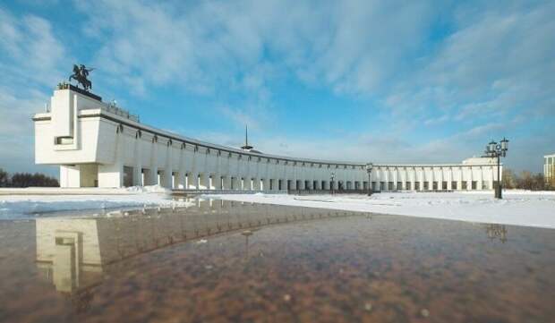 Музей Победы запустил конкурс на участие в историко-патриотической смене в «Орленке»