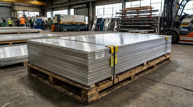 Alcoa (США) не может поставить глинозём в Бахрейн, а КНР может, но не торопится