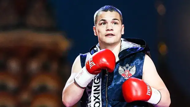 Чудинов считает, что мог лучше выступить в бою с Садиком