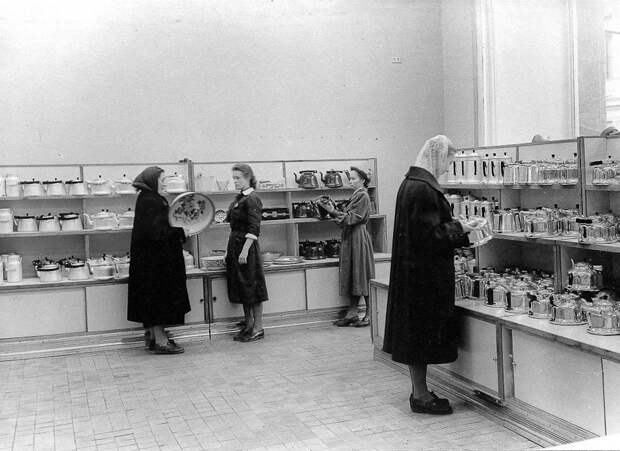 Детский мир советского времени detskimirsssr 38 Самые яркие воспоминания о Детском мире