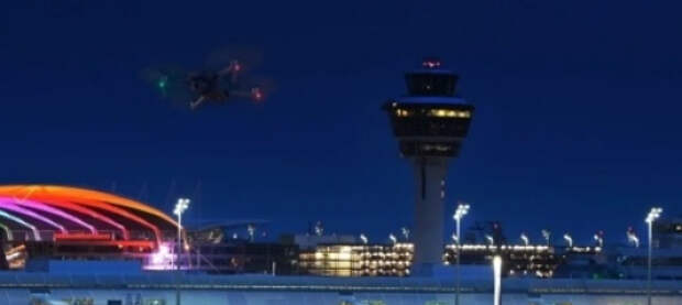 Кислица обвинил Россию во внедрении «агентов и кротов» в странах ЕС для запуска беспилотников