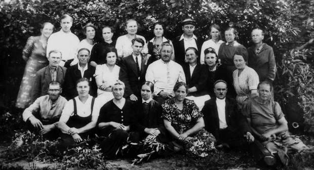 Ленинградский зоосад, блокада