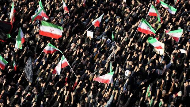 Иран взял Трампа в заложники: один партизанский маневр перевернул всю игру