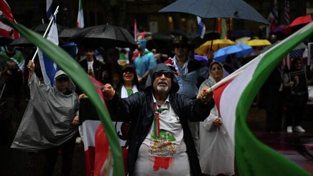 Сущее безумие. Иран ударил так, как США не ожидали — все пошло не по плану