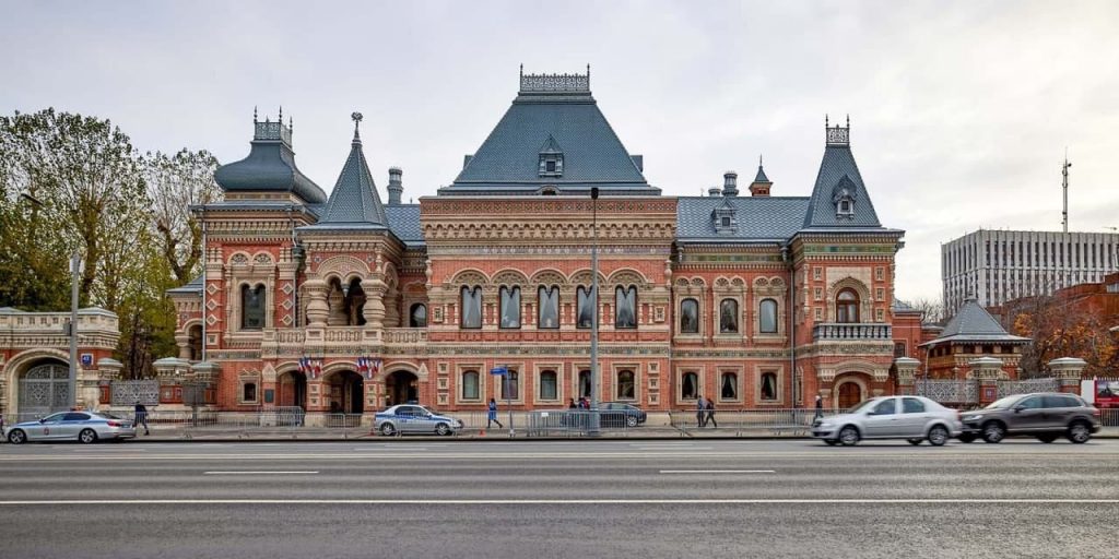 Сергунина: В Москве открыт прием заявок на участие в акселерационной программе Global Partners. Фото: М. Денисов mos.ru