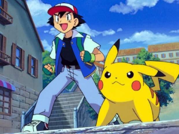 В Pokemon Go появятся новые покемоны и возможность торговли